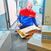 Empresas como Shein y Temu, en lugar de agrupar los envíos, optan por remitir cada artículo por separado