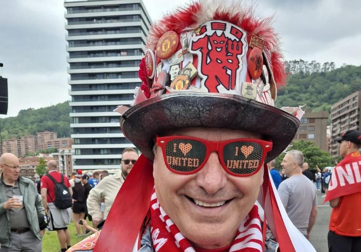 El día que Bilbao fue Inglaterra