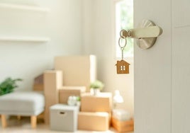 Siete promociones de obra nueva en Álava con las que no querrás salir de casa