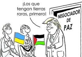 La viñeta de Antón