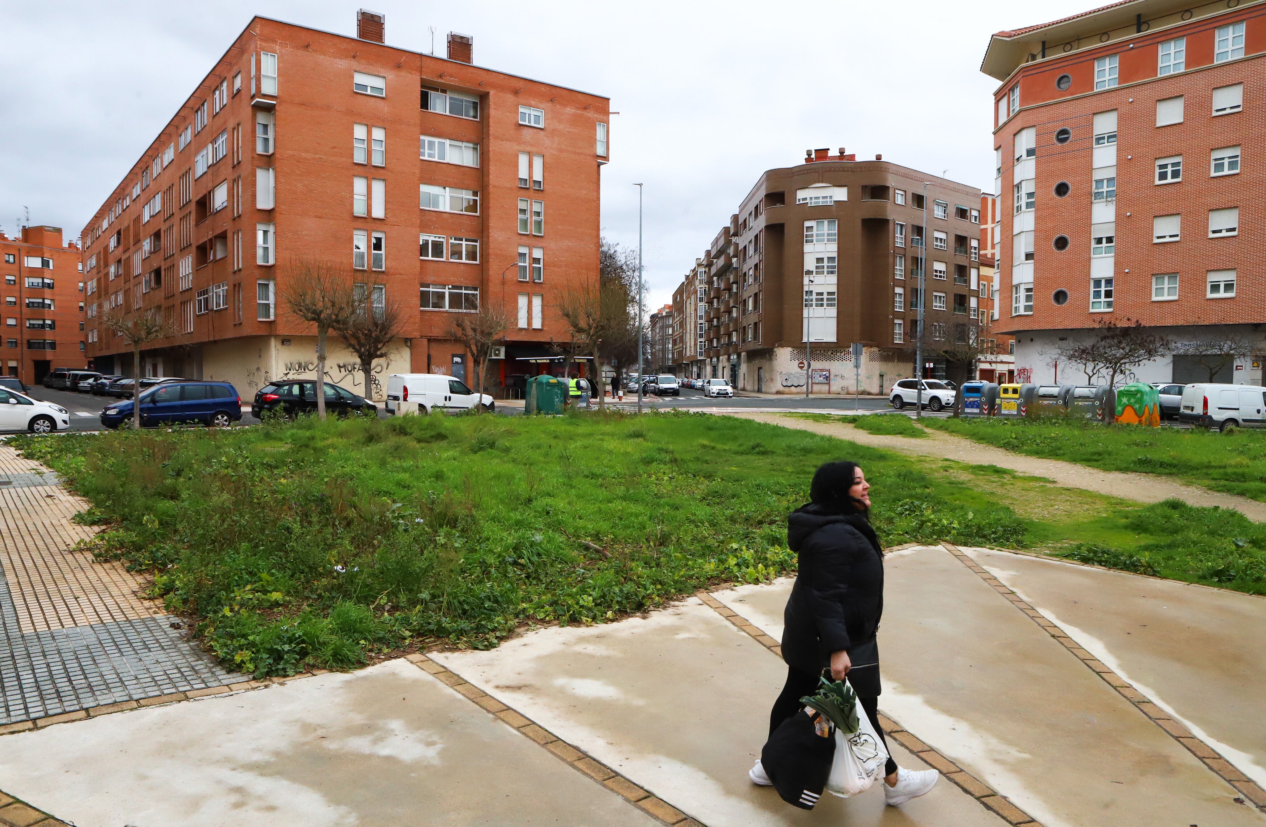 La construcción repunta en Miranda con una promoción de 26 pisos