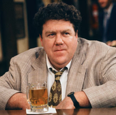 Muere George Wendt, el inolvidable Norm de la serie 'Cheers'