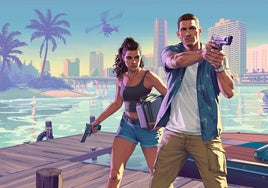 'GTA 6' y el arte de mirar sin parpadear