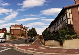 Gorliz invierte 158.000 euros en obras de reparación y reasfaltado de sus calles