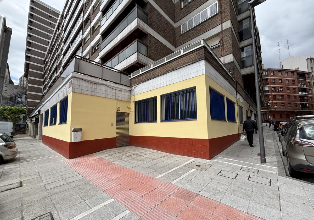 Basauri suma un centro de mayores que atenderá a los vecinos de Ariz y Urbi