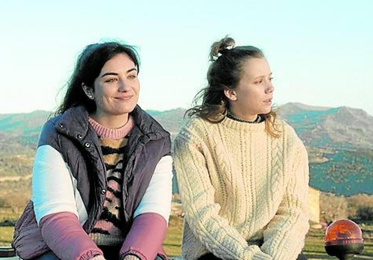 Crítica de 'Lo que queda de ti' (2025): Las ovejas del padre