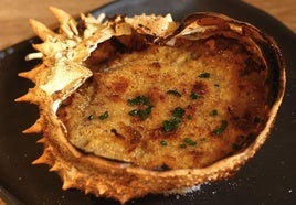 Caprichos del mar para darse un gran homenaje: del bogavante a la brasa a la ensaladilla de gamba blanca