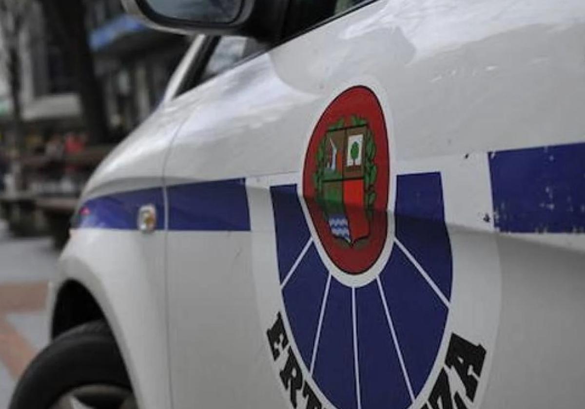 Ingresa en prisión el detenido en Sopela tras morder a otro en la espalda para robarle el reloj