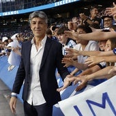 La prensa guipuzcoana ataca al Athletic tras las alabanzas de Imanol a su filosofía: «Ha hecho cerdadas históricas»