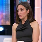 Megan Montaner y Eva Ugarte desvelan el golpe de suerte que les cambió la vida: «Fue mágico»