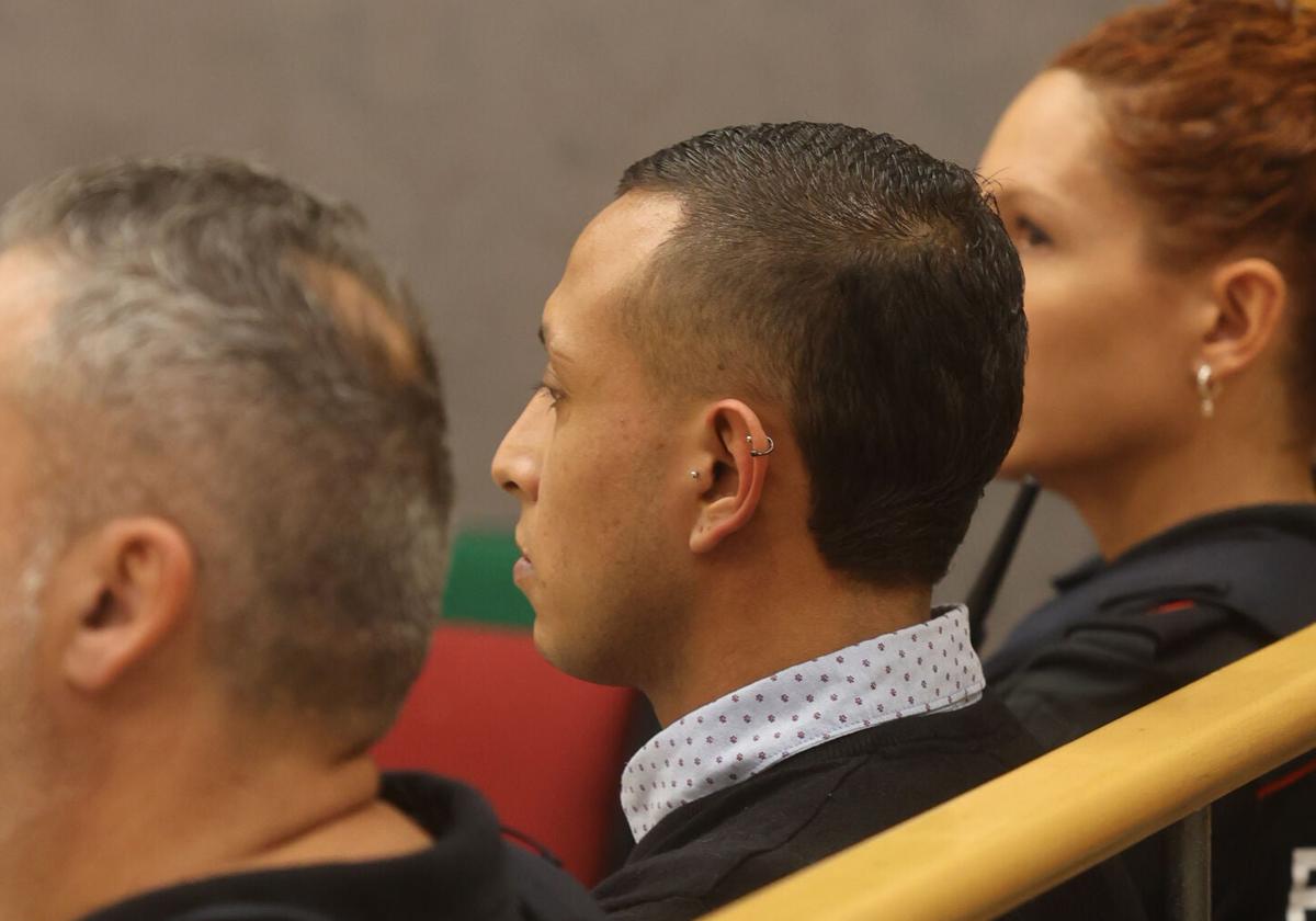 No aprecia la agravante de discriminación por odio a los homosexuales que pedía Gehitu