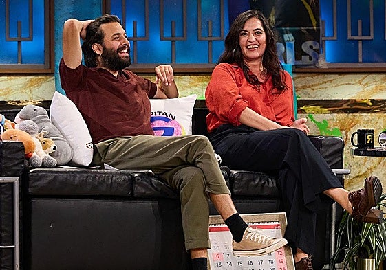 La reflexión de Salvador Sobral después de su trasplante de corazón: «Me gustaría ser alcalde de Galicia»