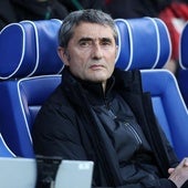 Valverde: «La Champions es una ilusión inmensa, pero también una competición durísima»