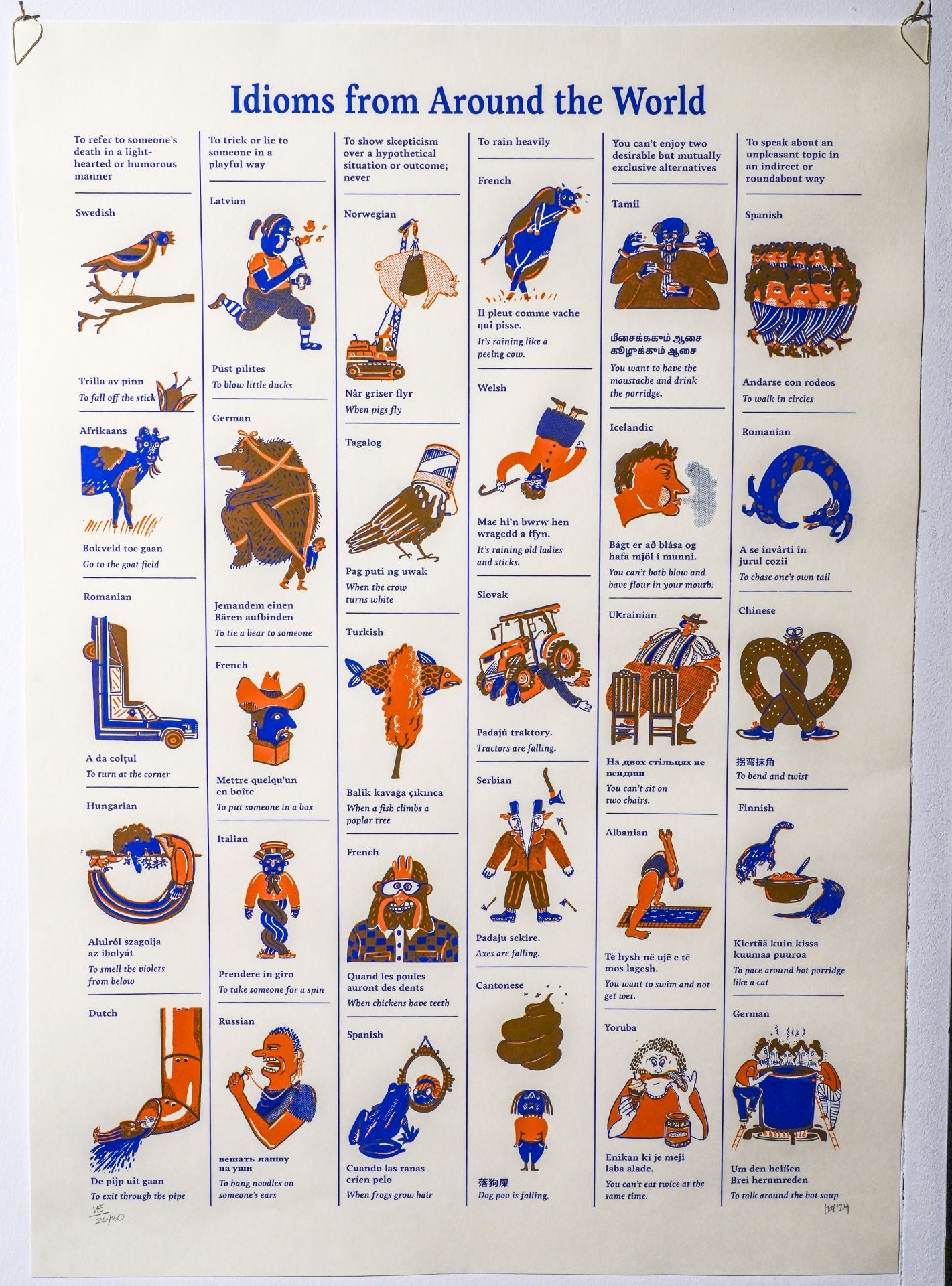 Estas son las imágenes de la exposición de Irudika en la Casa del Cordón