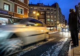 La zona de bajas emisiones y el plan de movilidad urbana sostenible estará listo a principios de 2026.