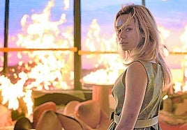 Crítica de 'Destino final: Lazos de sangre' (2025): La muerte siempre gana