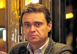 Héctor Sánchez.