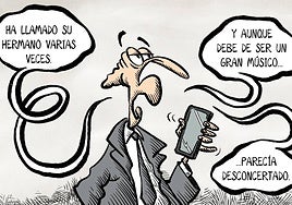 La viñeta de Sansón