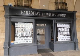 El Toloño se expande con un nuevo local en la plaza de España y otro bar en Abastos