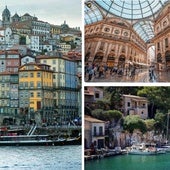 Los mejores vuelos directos desde Bilbao para este verano: por menos de 50 euros