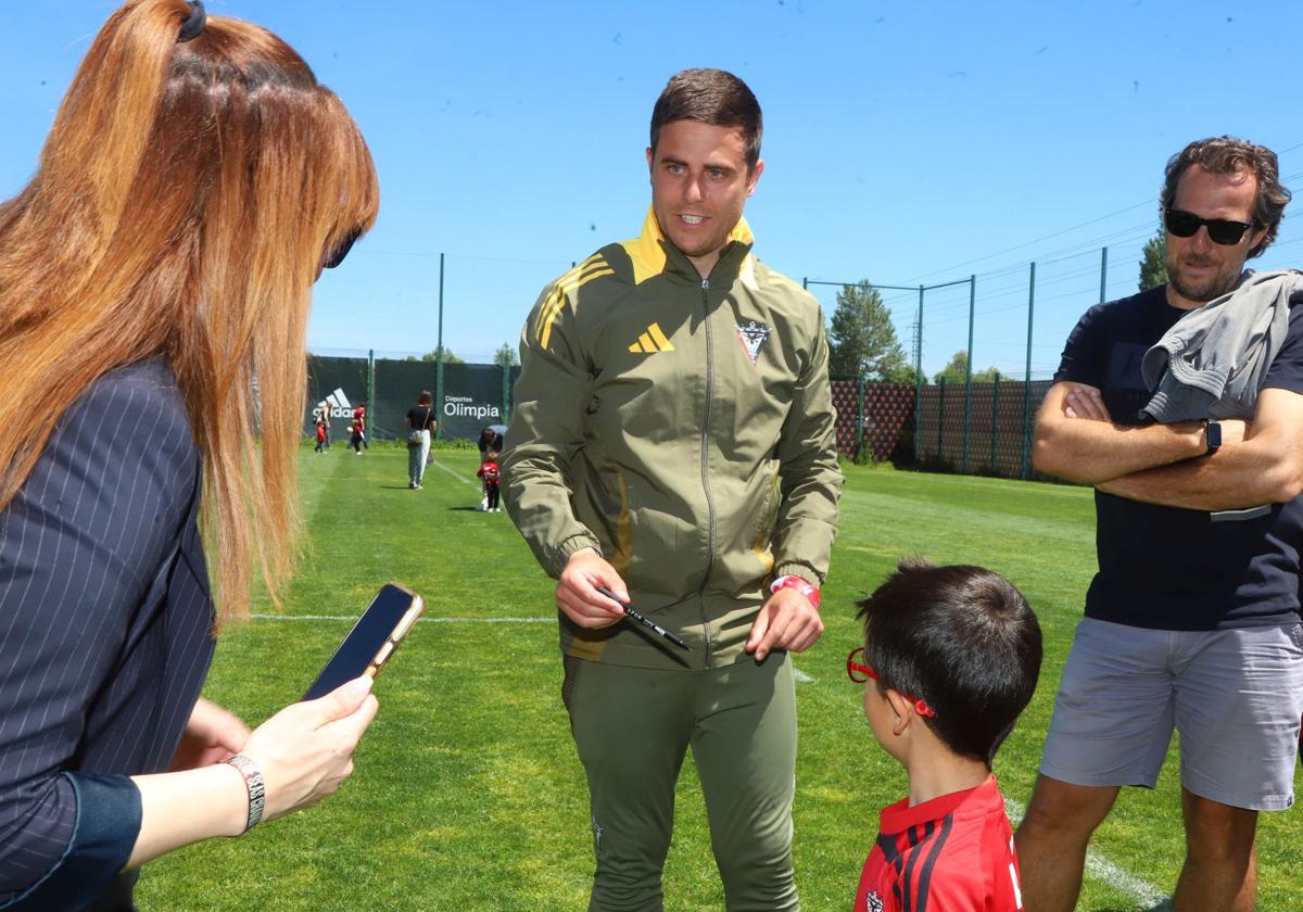 El partido que puede abrir la puerta de la gloria al Mirandés