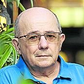 Ander Gurrutxaga | Sociólogo