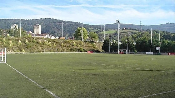 El final con más morbo de la Preferente vizcaína: Otxarkoaga e Iturrigorri se juegan el ascenso tras su polémica por insultos racistas