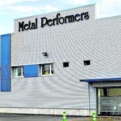 La empresa cuenta con tres fundiciones de hierro y dos plantas de piezas mecanizadas.