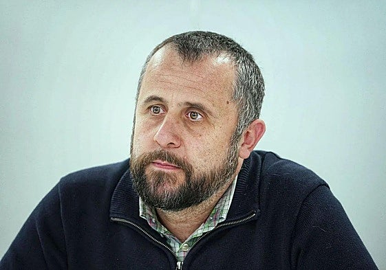 Gogora recibirá por primera vez a Covite la semana próxima