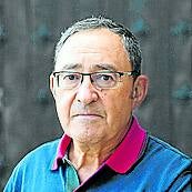 Jesús Prieto Mendaza | Antropólogo