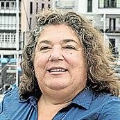 María Silvestre | Deustobarómetro