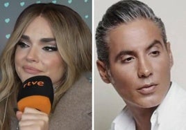 Pitingo carga contra RTVE y defiende a Melody: «Se han mezclado las churras con las merinas»