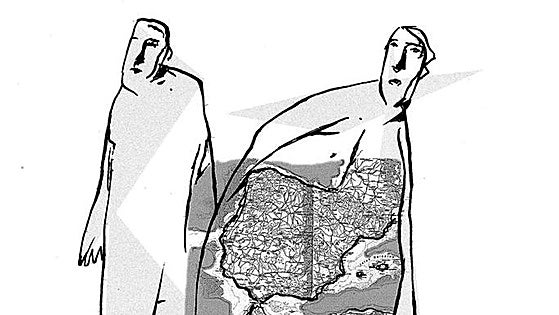 Se rompió el tabú. Hablemos de ello