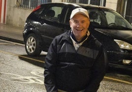 Encuentran a un aficionado del Tottenham de 69 años desaparecido dos días en Bilbao