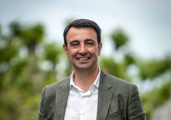 «El absentismo no es el principal problema, más grave es la siniestralidad»