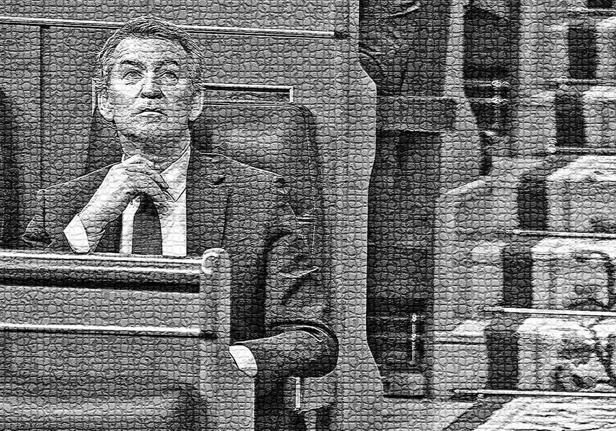Salvar al soldado Feijóo