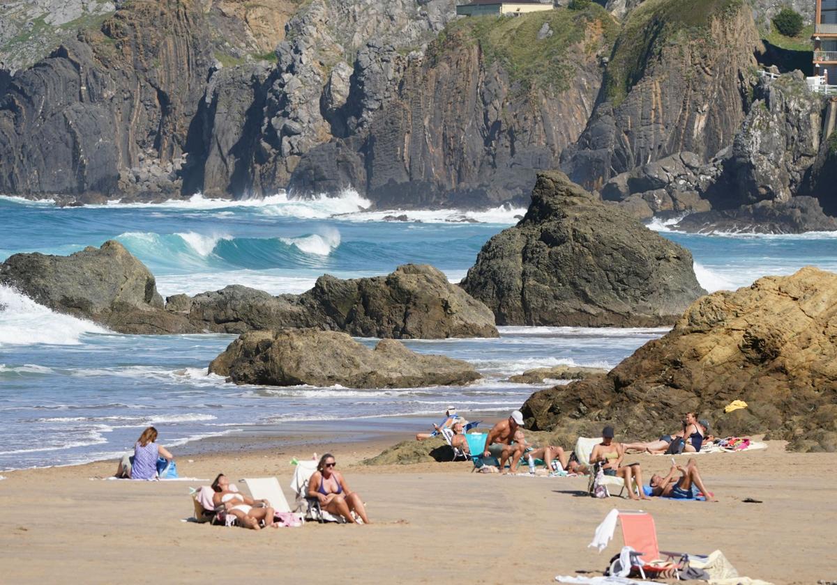El verano ya está aquí: la Aemet alerta de temperaturas superiores a los 40 grados en estas zonas de la península