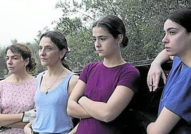 Crítica de 'Los Tortuga' (2024): La hija de la taxista viuda