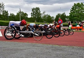 El evento arrancará a las nueve de la mañana.