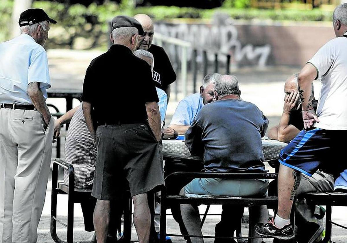 Los planes de pensiones se disparan en Euskadi con 17.500 nuevos titulares en el último año