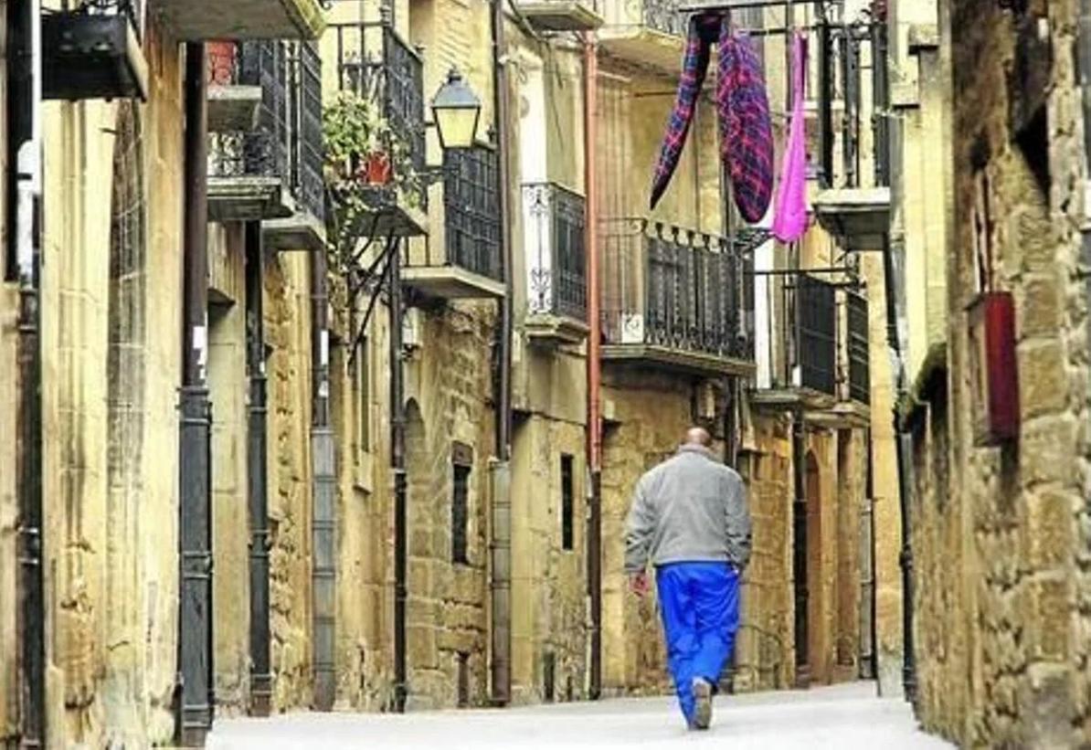 Álava invertirá 40 millones en mejorar infraestructuras y equipamientos en los pueblos