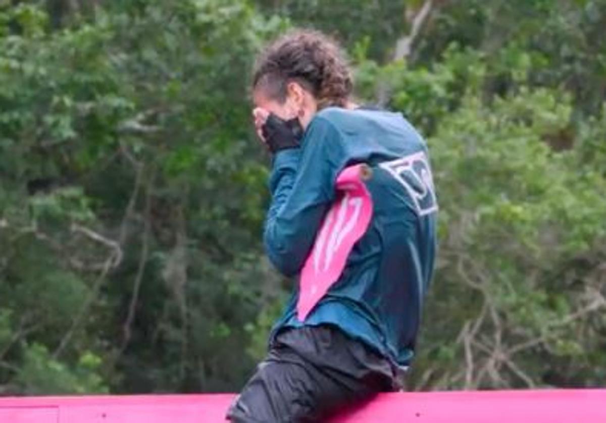 Carra demuestra su garra en 'El Conquis' con una victoria épica