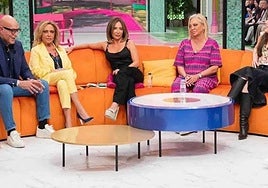 'La familia de la tele' vuelve a cambiar su horario