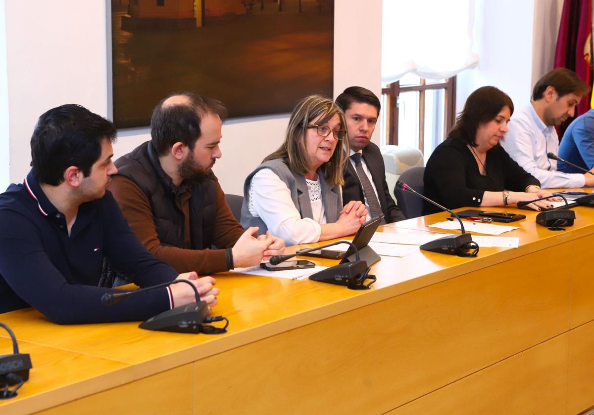 ¿Dónde está el Plan de Participación Ciudadana de Miranda?