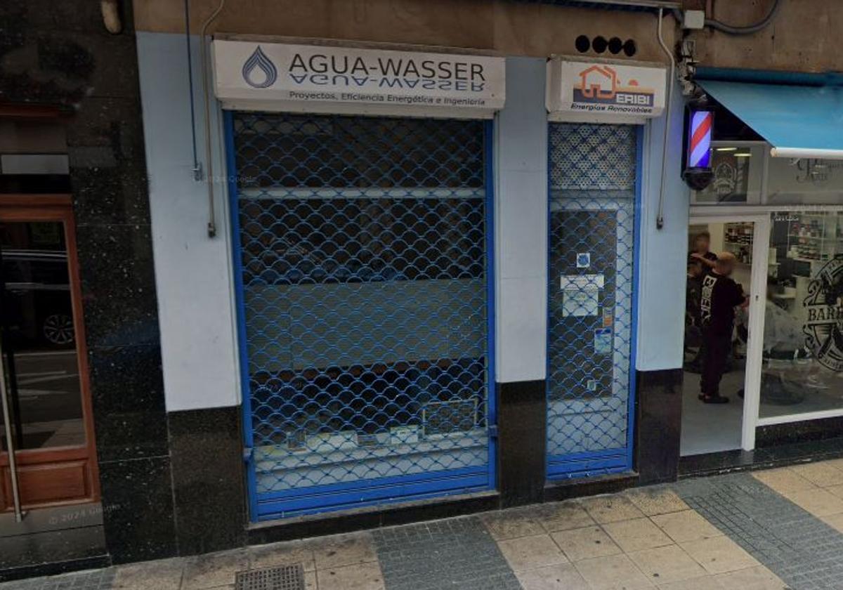 Ladrones asaltan en Vitoria a cinco peatones en sólo 35 horas para robarles
