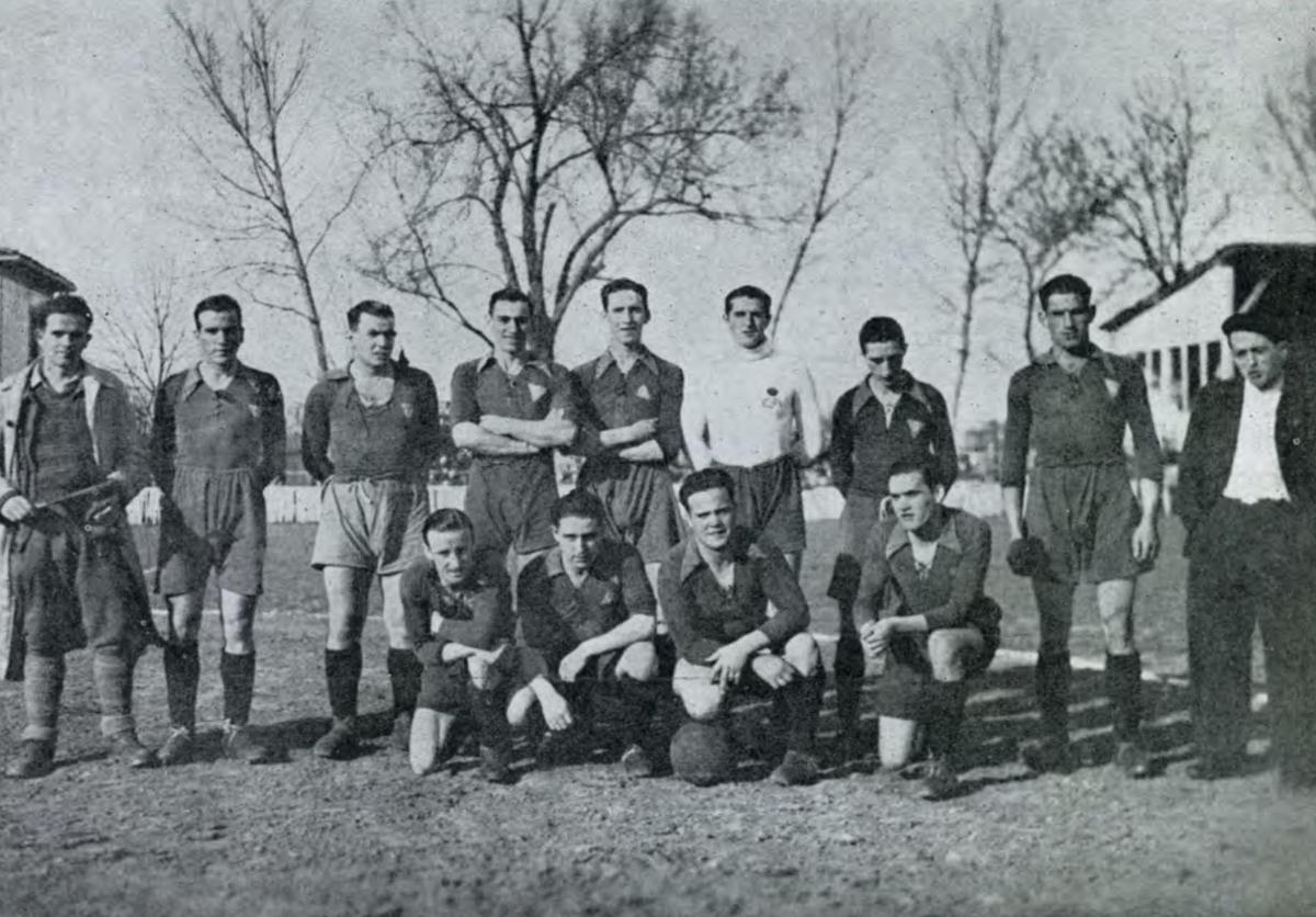 Historia de un comienzo