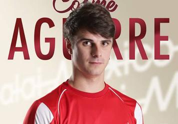 Cosme Aguirre