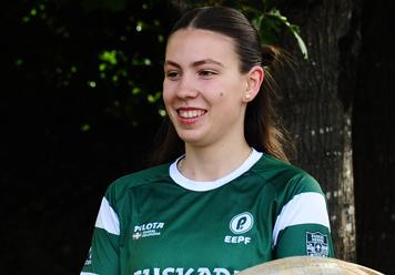 Helena Barrenetxea
