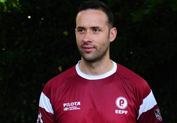 Imanol López.