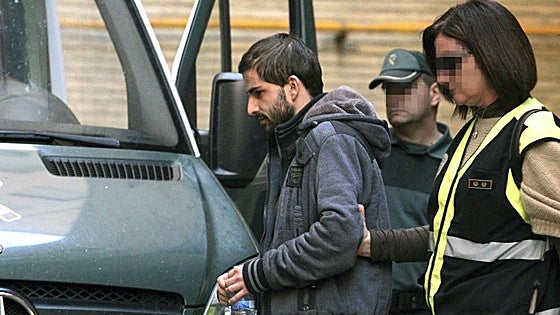 Investigan los privilegios de Miguel Carcaño en la cárcel a cambio de «favores sexuales» a una funcionaria